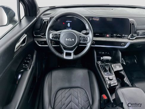 Certified 2023 Kia Sportage X-Line w/ X-Line Premium Package image 22