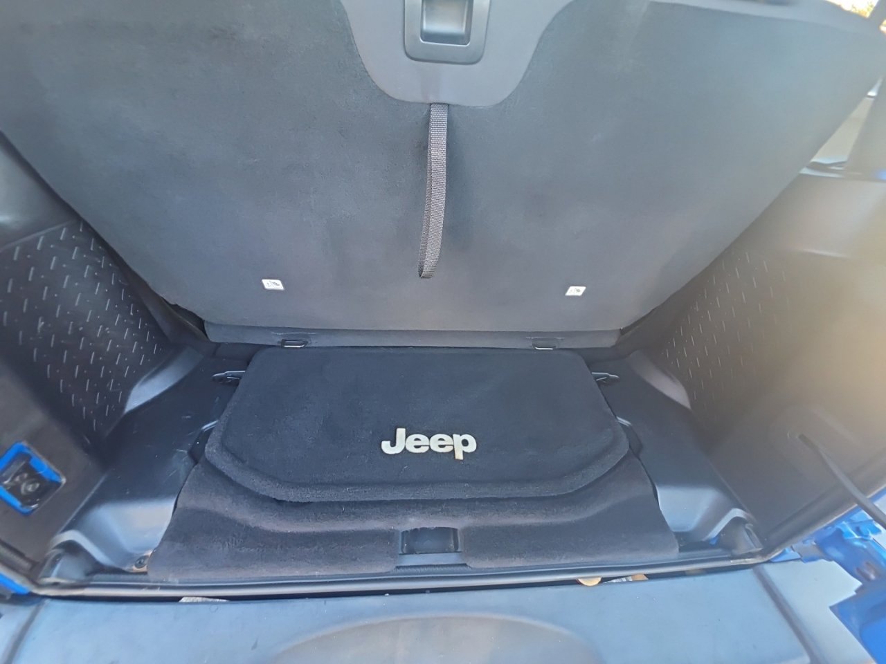 Used 2016 Jeep Wrangler Sport w/ Quick Order Package 24S AWD/4WD image 20