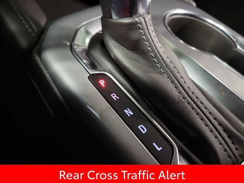 Used 2020 Chevrolet Blazer LT w/ Redline Edition image 16