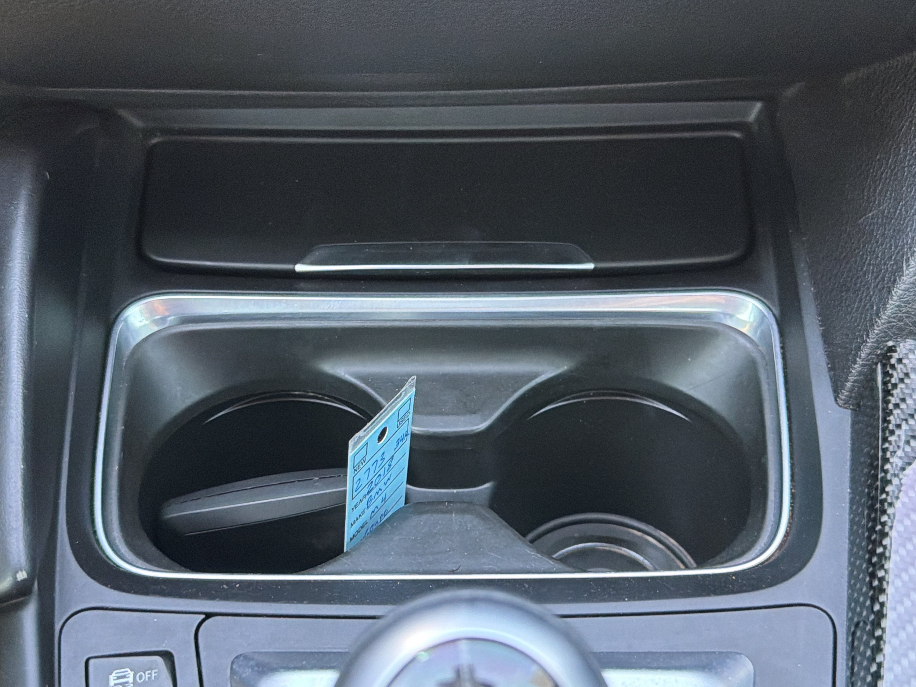Used 2018 BMW M4 Convertible RWD image 54