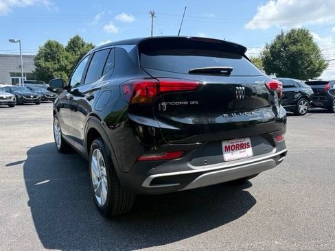 Used 2024 Buick Encore GX Preferred w/ Comfort Package FWD image 3