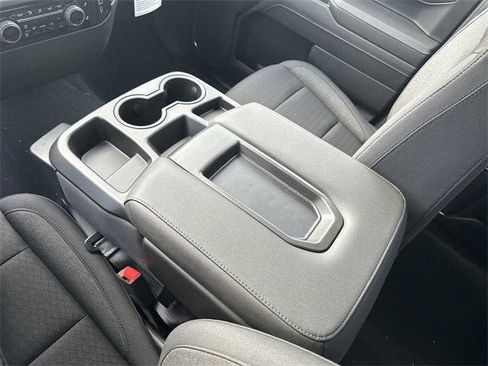 New 2026 Chevrolet Silverado 1500 RST image 22