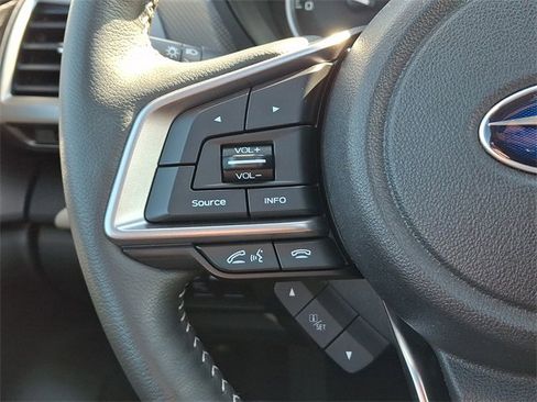 Used 2023 Subaru Forester Limited image 23