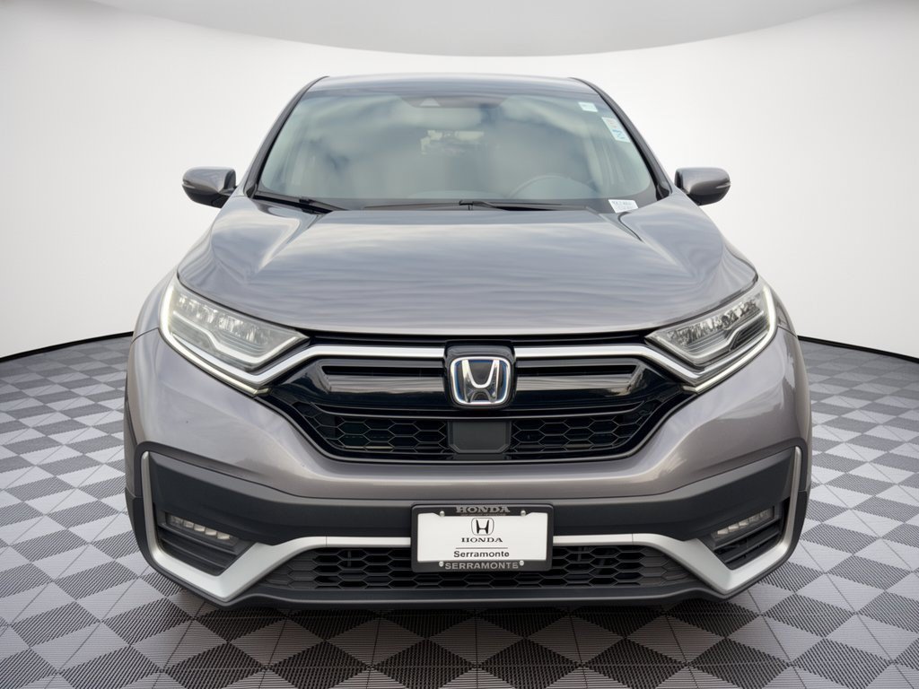 Used 2021 Honda CR-V EX-L image 6