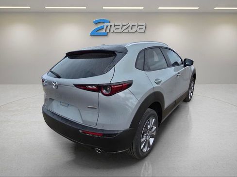 New 2026 MAZDA CX-30 AWD 2.5 S image 5
