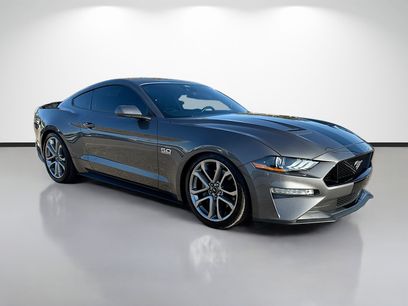 Used 2023 Ford Mustang GT Premium w/ Ford Safe & Smart Package