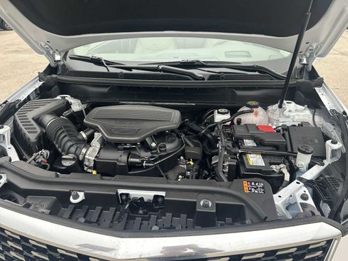 New 2026 Cadillac XT5 Premium Luxury image 31