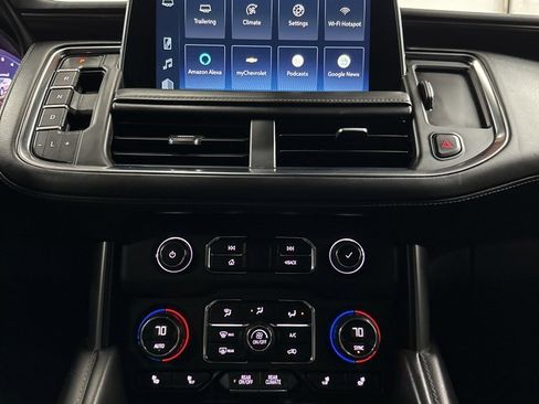 Used 2023 Chevrolet Tahoe Z71 image 23