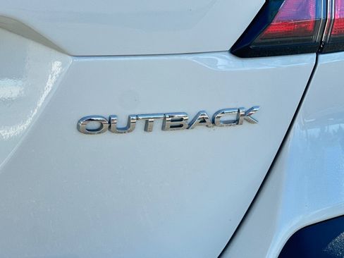 Certified 2023 Subaru Outback Limited image 29