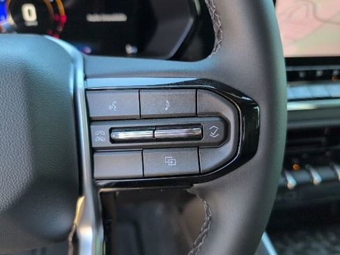 New 2026 Chevrolet Colorado LT w/ Advanced Trailering Package RWD image 18