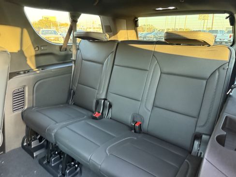 New 2026 GMC Yukon XL Denali w/ Denali Reserve Package image 24