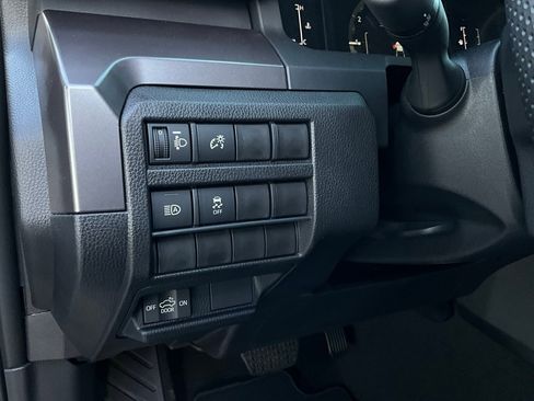 New 2025 Toyota Tacoma SR5 image 21