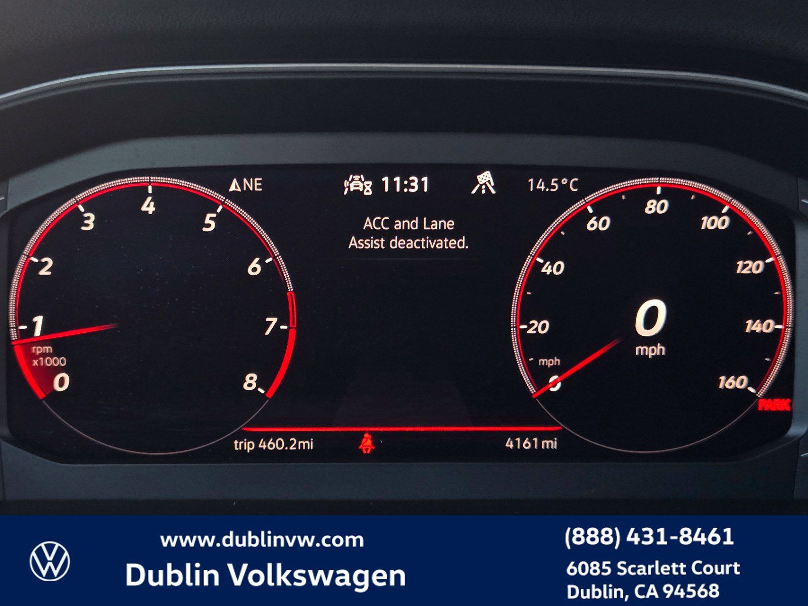 Certified 2026 Volkswagen Jetta GLI Autobahn w/ GLI Black Package FWD image 24