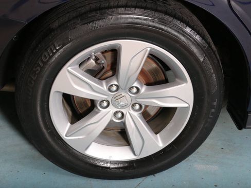 Used 2019 Honda Odyssey EX-L image 12