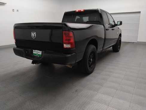 Used 2020 RAM 1500 Tradesman image 9