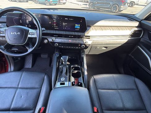 Used 2023 Kia Telluride EX w/ EX Captain's Chair Package FWD image 26
