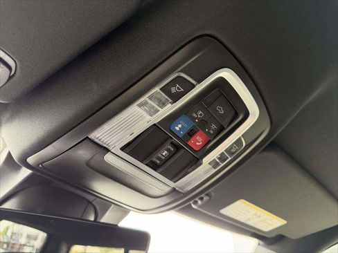 Used 2023 RAM 1500 Rebel w/ Rebel Level 2 Equipment Group AWD/4WD image 34