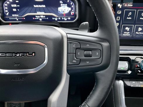 Used 2023 GMC Sierra 1500 Denali w/ Technology Package image 24