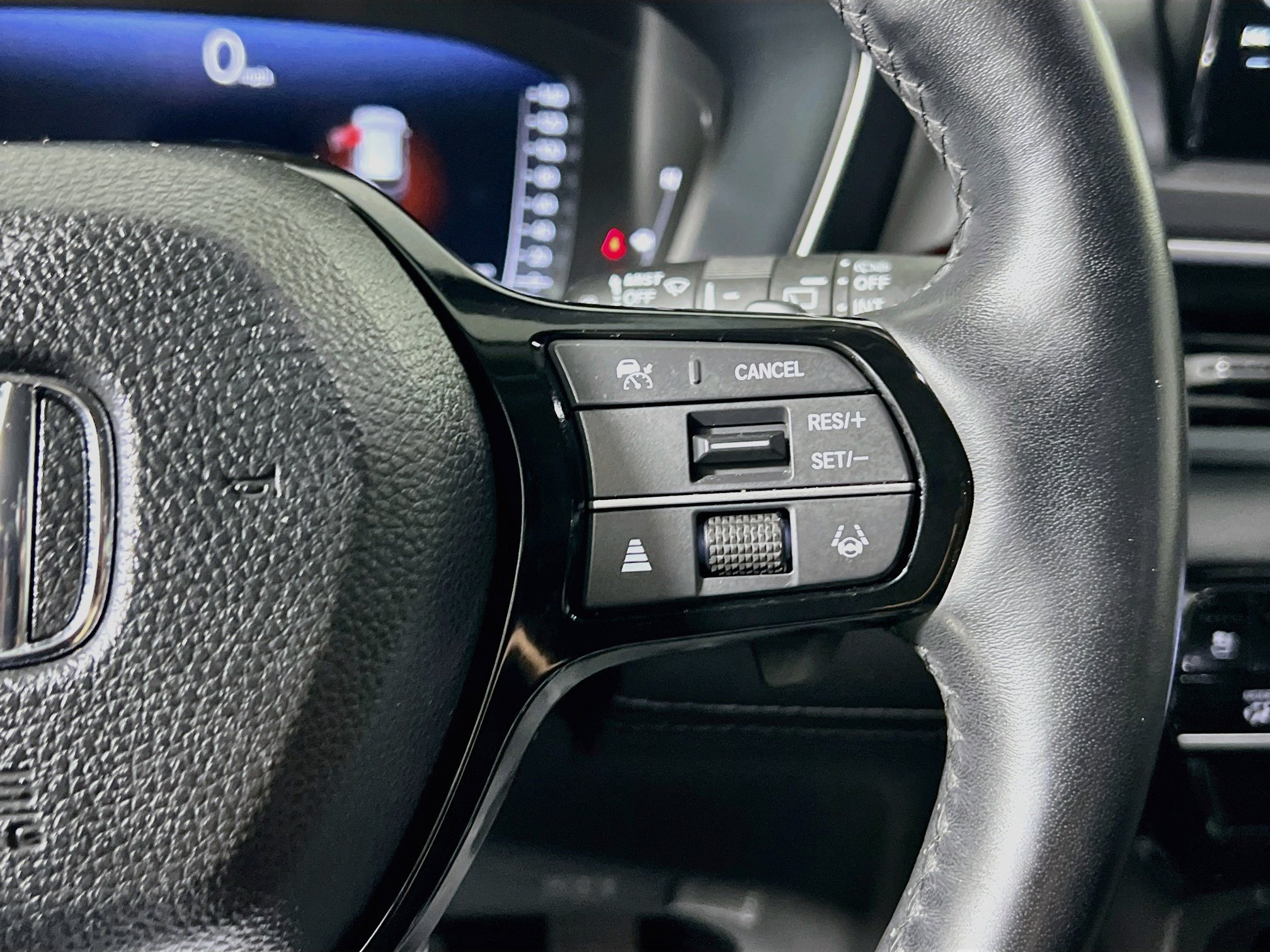 Used 2024 Honda Pilot Elite image 19