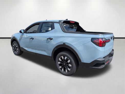 New 2026 Hyundai Santa Cruz SE AWD/4WD image 6