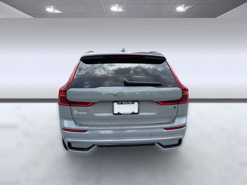 New 2026 Volvo XC60 B5 Ultra w/ Protection Package Premier AWD/4WD image 10