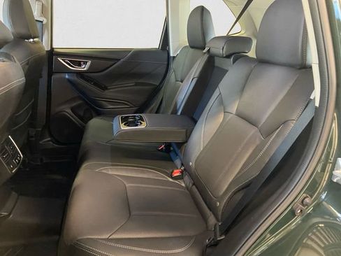 Used 2024 Subaru Forester Touring image 14