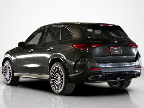 New 2026 Mercedes-Benz GLC 300 image 3