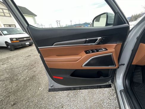 Used 2023 Kia Telluride SX X-Pro image 31
