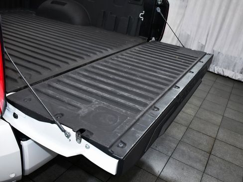 Used 2024 Toyota Tundra Platinum image 71