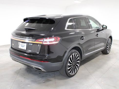 Used 2023 Lincoln Nautilus Black Label w/ Cargo Utility Package image 9