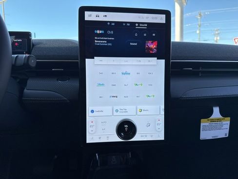 New 2025 Ford Mustang Mach-E Premium image 30