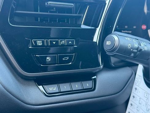 New 2026 Lexus TX 350 AWD image 19