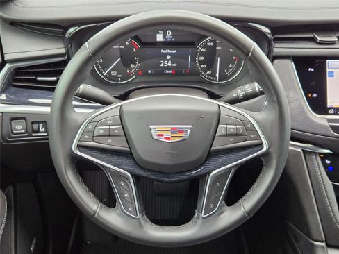 Used 2024 Cadillac XT5 Premium Luxury FWD image 15