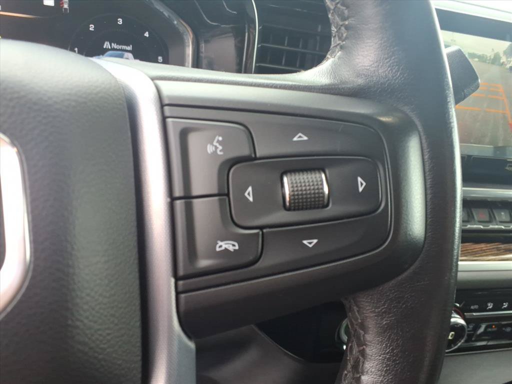 Used 2022 GMC Sierra 1500 SLE w/ Enhanced Capability Package AWD/4WD image 20