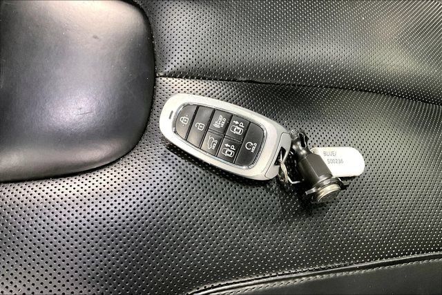Used 2023 Hyundai Palisade Calligraphy AWD/4WD image 32