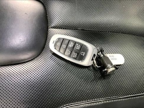 Used 2023 Hyundai Palisade Calligraphy AWD/4WD image 32