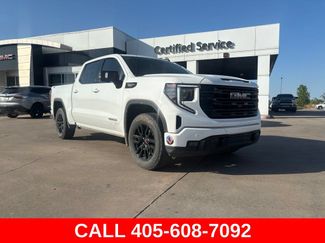 Used 2025 GMC Sierra 1500 Elevation w/ Elevation Premium Package AWD/4WD video 1