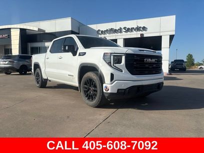 Used 2025 GMC Sierra 1500 Elevation w/ Elevation Premium Package