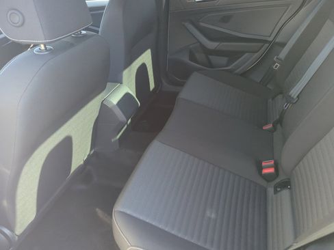 New 2026 Volkswagen Jetta S image 17