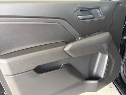 New 2026 Chevrolet Colorado Trail Boss AWD/4WD image 10