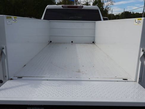 New 2026 Chevrolet Silverado 2500 W/T w/ WT Convenience Package AWD/4WD image 7