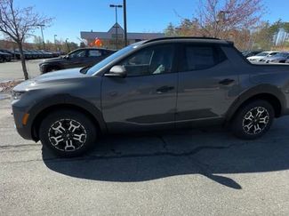 New 2025 Hyundai Santa Cruz XRT video 2