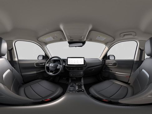 New 2025 Ford Bronco Sport Badlands image 53