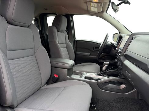 Certified 2024 Nissan Frontier S w/ Technology Package image 15