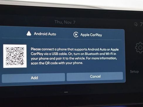 Used 2025 Hyundai Santa Fe Calligraphy w/ Tow & Go Package image 15