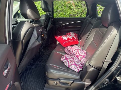 Used 2020 Acura MDX FWD image 25