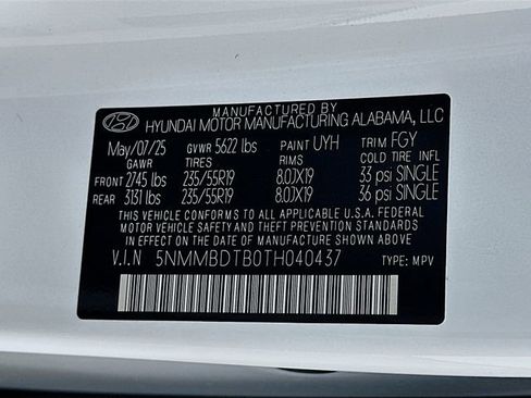 Certified 2026 Genesis GV70 2.5T Advanced AWD/4WD image 24