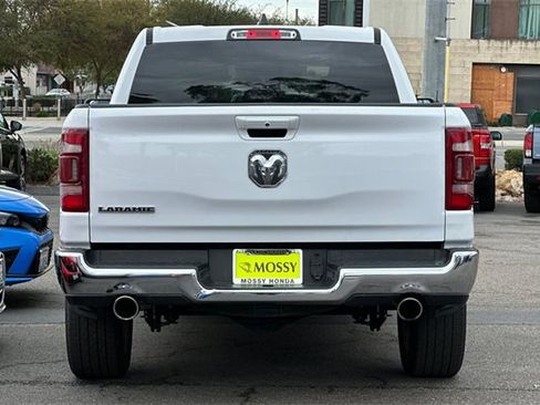 Used 2024 RAM 1500 Laramie image 6