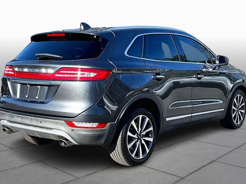 Used 2019 Lincoln MKC Reserve w/ MKC Climate Package image 12
