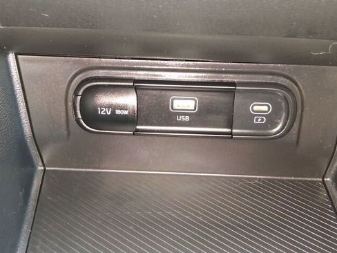 Used 2023 Kia Sportage LX image 28